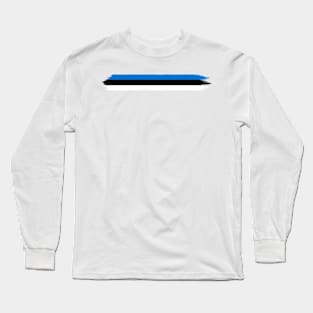 Flags of the world Long Sleeve T-Shirt